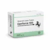 Cenforce Tablets sildenafil citrate for potent erectile dysfunction treatment and male sexual performance