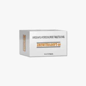 Levitra Soft Tablets vardenafil chewable for quick-dissolving erectile dysfunction relief and rapid action