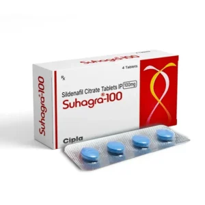 Suhagra Tablets sildenafil citrate for reliable erectile dysfunction therapy and enhanced intimacy