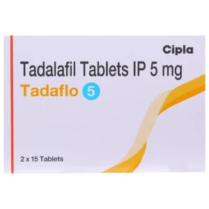 Tadaflo tadalafil tablets for long-lasting erectile dysfunction management