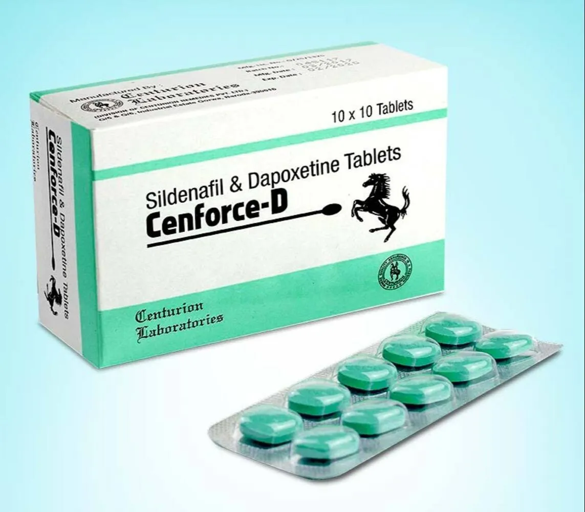 Viagra Dapoxetine sildenafil dapoxetine combination therapy tablets for comprehensive sexual performance and ejaculatory management