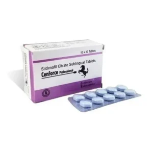 Viagra Professional sildenafil citrate premium formulation tablets for enhanced potency and reliable erectile support