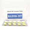 Viagra with Duloxetine combination tablet for erectile dysfunction and premature ejaculation dual therapy