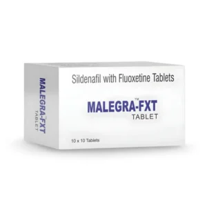 Viagra with Fluoxetine sildenafil SSRI combination for erectile dysfunction and premature ejaculation management