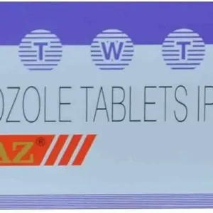 Altraz 1 mg anastrozole breast cancer tablets