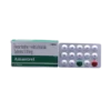Amantrel 100 mg amantadine Parkinson's treatment tablets