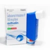 Asthalin Inhaler salbutamol sulphate metered-dose aerosol for immediate bronchospasm and wheeze reversal