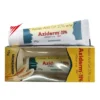 Aziderm 20% azelaic acid acne treatment gel tube