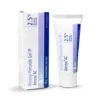 Benzac AC 2.5% gel benzoyl peroxide acne tube