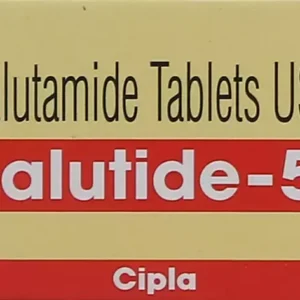 Calutide 50 mg bicalutamide prostate treatment drug
