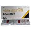 Cytomid 250 mg flutamide prostate cancer tablets