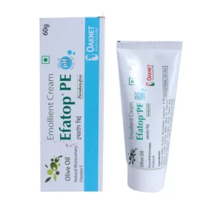 Efatop PE Cream topical corticosteroid for premature ejaculation and skin inflammation treatment