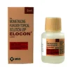Elocon Lotion mometasone furoate topical corticosteroid for scalp and skin inflammation relief