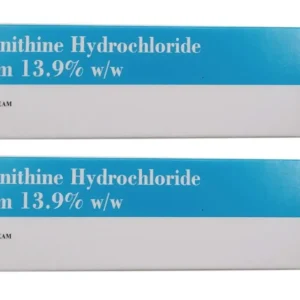 Elyn Cream topical formulation for skin care and dermatological treatment