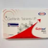 Geftinat 250 mg gefitinib anticancer drug