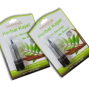 Herbal Kajal natural eye liner for traditional eye makeup and cosmetic use