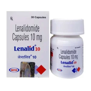 Lenalid capsules lenalidomide multiple myeloma
