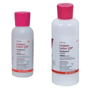 Lindan Lotion lindane scabicide for scabies and lice infestation treatment