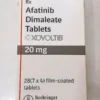Xovoltib 20 mg afatinib dimaleate anticancer drug